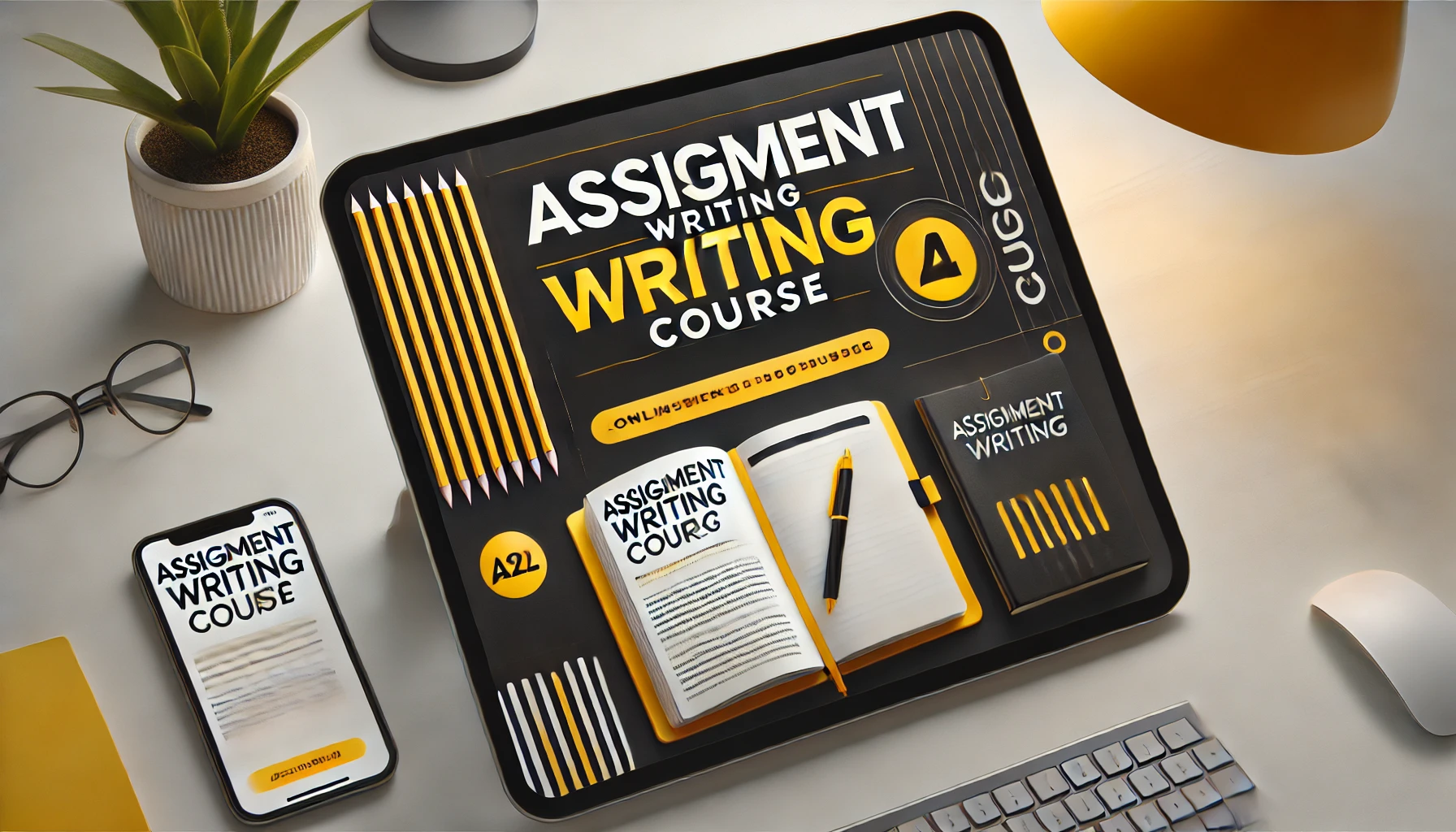 Assignment writing